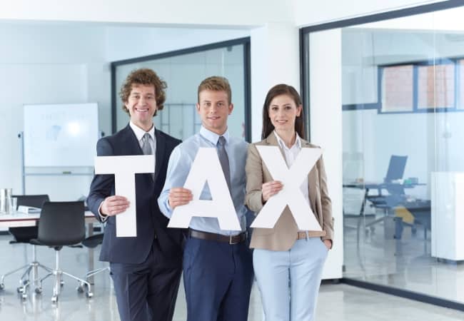 how to become a tax agent